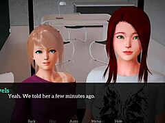 My New Family 235: Big Tits And Ass Erotica