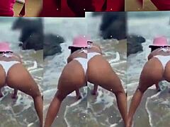 My Half-Brother Nailed Me Hard After School!