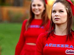 Jenna J Ross Devours Mature Hairy Pussy