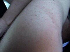 Big tits homemade video with red milf mom and cock and asshole fetish
