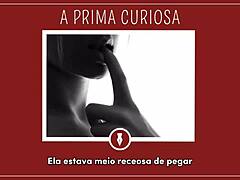 Sex and the swinging cousin: a hot and steamy story