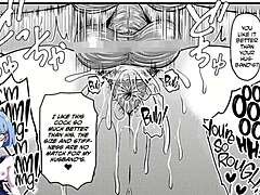 Japanese Milf Takes Control in Wild Domination Game