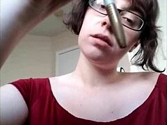 Mesmerizing Femdom Bitch Delivers Sexy Joi Instructions