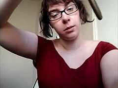 Mesmerizing Femdom Bitch Delivers Sexy Joi Instructions