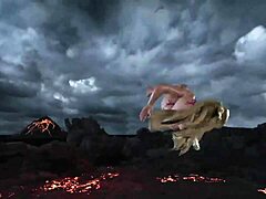 Tk8 Ryona Featuring Lili in Bikini Mod