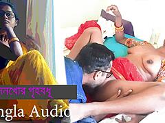 Marital sex in Bengali with mother in law and aunt
