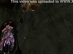 Let's play this VR fucking scene with big tits 😘