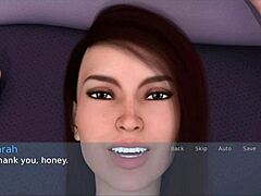 Explore Triangle 19 In 3D Game!