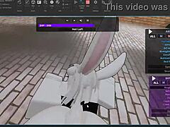 pounding that ass