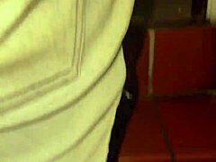 Found Her in Panties and Made Her Suck Everywhere