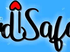 Unexpected encounter at the motel.