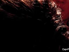 Capri Cavanni Boldly Fucks Jayden Jaymes In Lesbian Scene