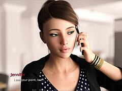 Inside Jennifer 77 Game Details