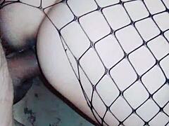 Beautiful homemade porn with deep penetration