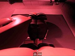 uhh, brunette dragged me to hotel n’ just fucked me hard