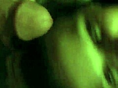 Married woman gets revenge on her husband by having sex with her neighbor with a big dick