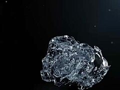 Teen 18+ Czech Girl's Pussy Filled With Piss And Cock During Hardcore Session