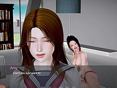 Arizona Redhead Goes Wild in Anal Play