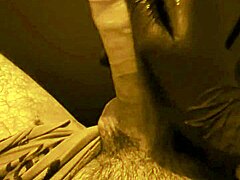 Masturbating Thinking Of You!