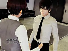 My Real Desire In Indian Game Adventure 126