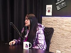 Pamela Sagaz Shines in Brazilian Swing Cast Compilation