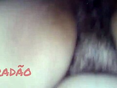 Feeling Wild with Latina Prostitute in Huge Anal Orgy