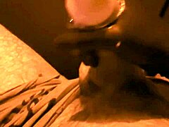 Masturbating Thinking Of You!