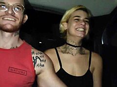 I paid uber with blowjob, want to try?