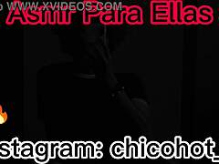 Watch This Guy Moan As He Strokes His Big Cock To Orgasm!