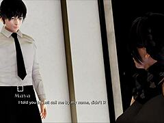 My Real Desire In Indian Game Adventure 126