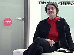 Dirty Teens Francesca Di Caprio & Cathy Heaven Smash Holes