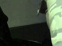British Guantanamo bay hunk in full porn scene on my channel