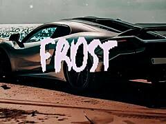 Delicious MILF ass gets beaten!