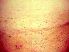 Is this chubby delight's big ass tempting you?