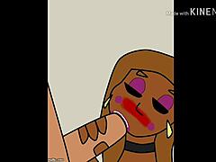 Hentai blowjob animation 😘