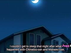 I’m Shocked How This Nerdy Girl Gets Pounded By Housewife’s Stepson In Raw Uncensored Hentai!