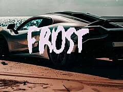 Delicious MILF ass gets beaten!