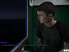 Lust Academy 128 Fat Curvy Outfit Cute 3D