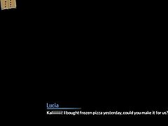 Suggestive Adventures In Harem Hotel 426