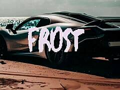 Delicious MILF ass gets beaten!