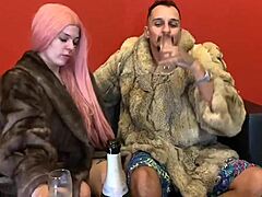 fudendo buceta argentina em buenos aires