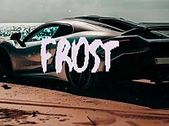 Delicious MILF ass gets beaten!