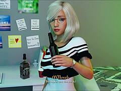 being a dik in episode 191 dik route