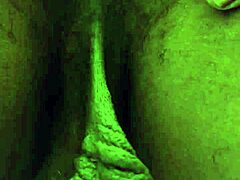 ASS WORSHIP with HALLELUJAH JOHNSON, Think Hard!