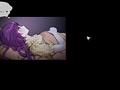 Childhood Friend Masturbates Because Of Me Inari