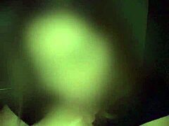 Cheating Latina Wife Spits That Hawk Tuah on Me