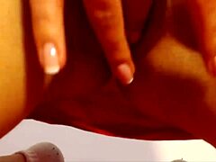 Watch brunette on webcam, what do you think?