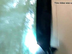 i love how this mature bbw takes my cock so well