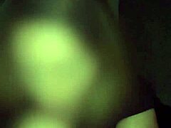 Esposa Latina Infiel Escupe Ese Hawk Tuah en Mí