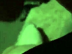 Ebony Tittie Scene With Interracial Elements